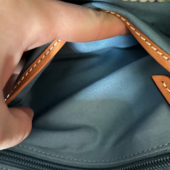 NWOT Dooney and Bourke - Picture 7 of 13